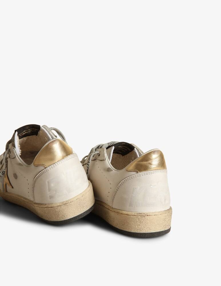 Golden Goose Sneakers Ball Star