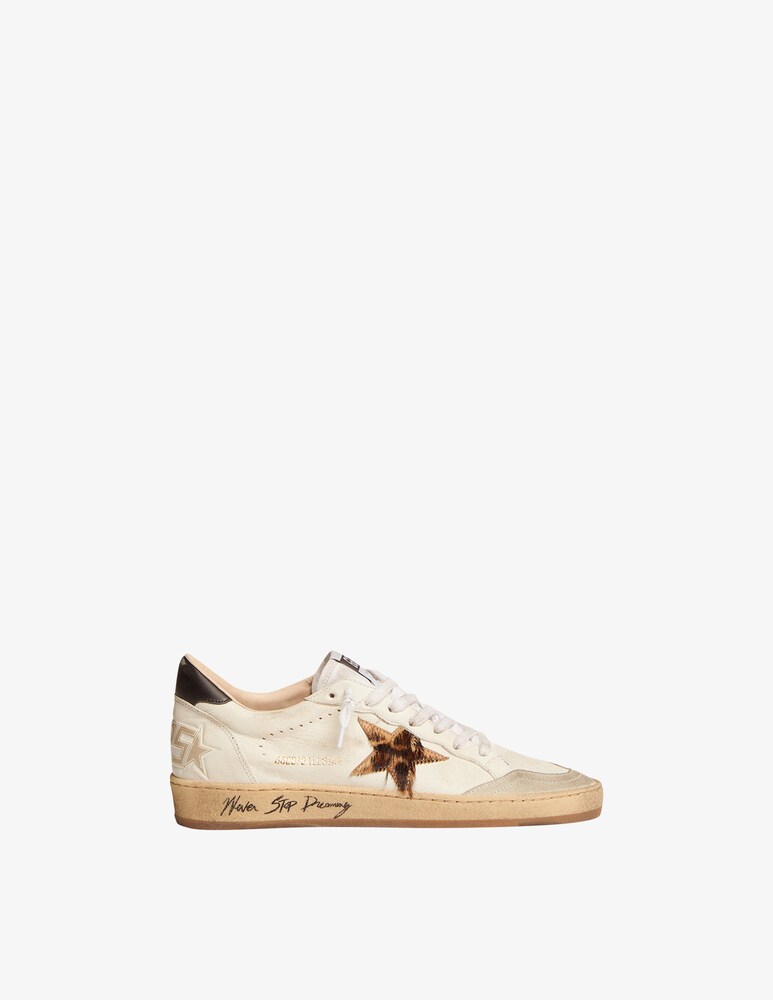 Golden Goose Sneakers Ballstar