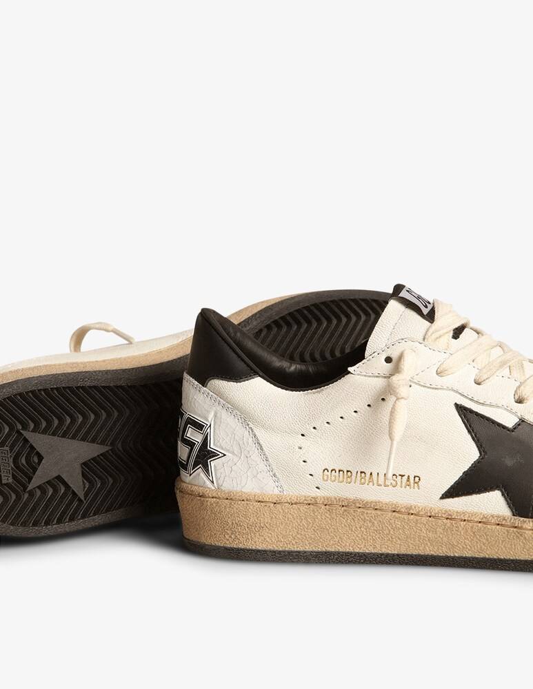 Golden Goose Sneakers Ballstar