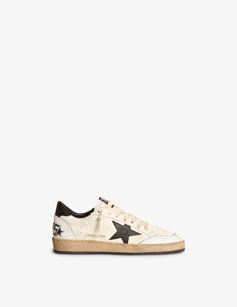 Golden Goose Sneakers Ballstar