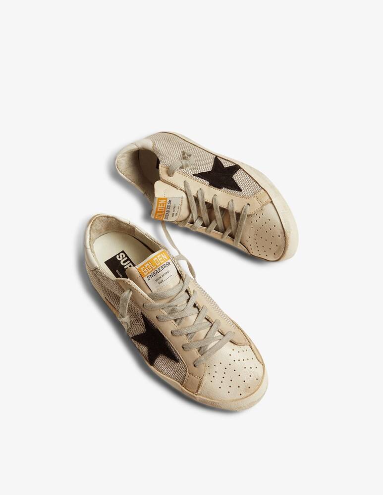 Golden Goose Sneakers Ballstar