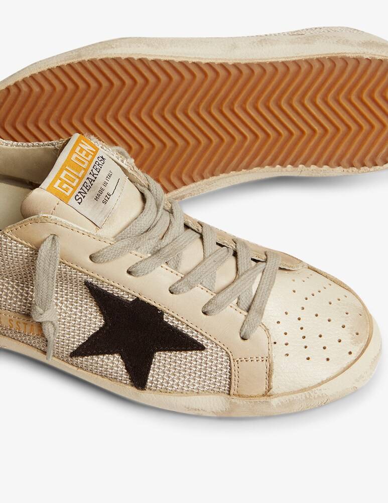 Golden Goose Sneakers Ballstar