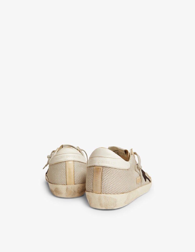 Golden Goose Sneakers Ballstar