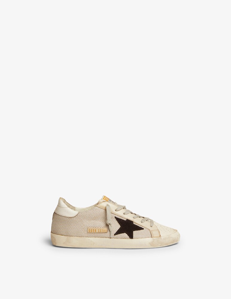 Golden Goose Sneakers Ballstar