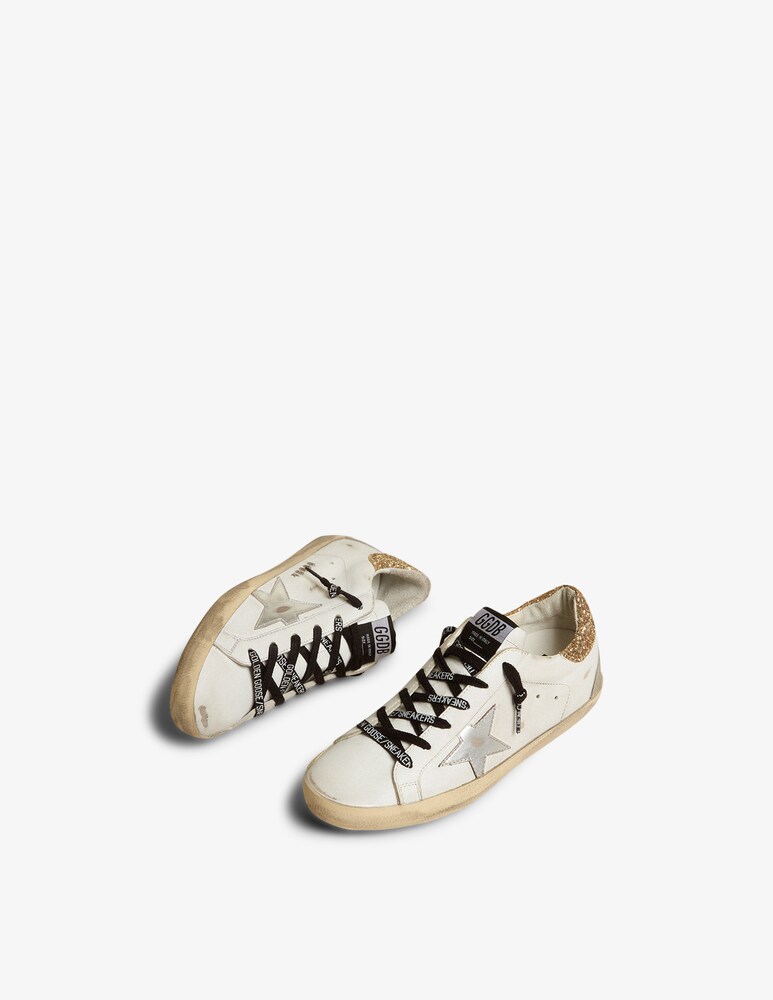 Golden Goose Sneakers Ballstar