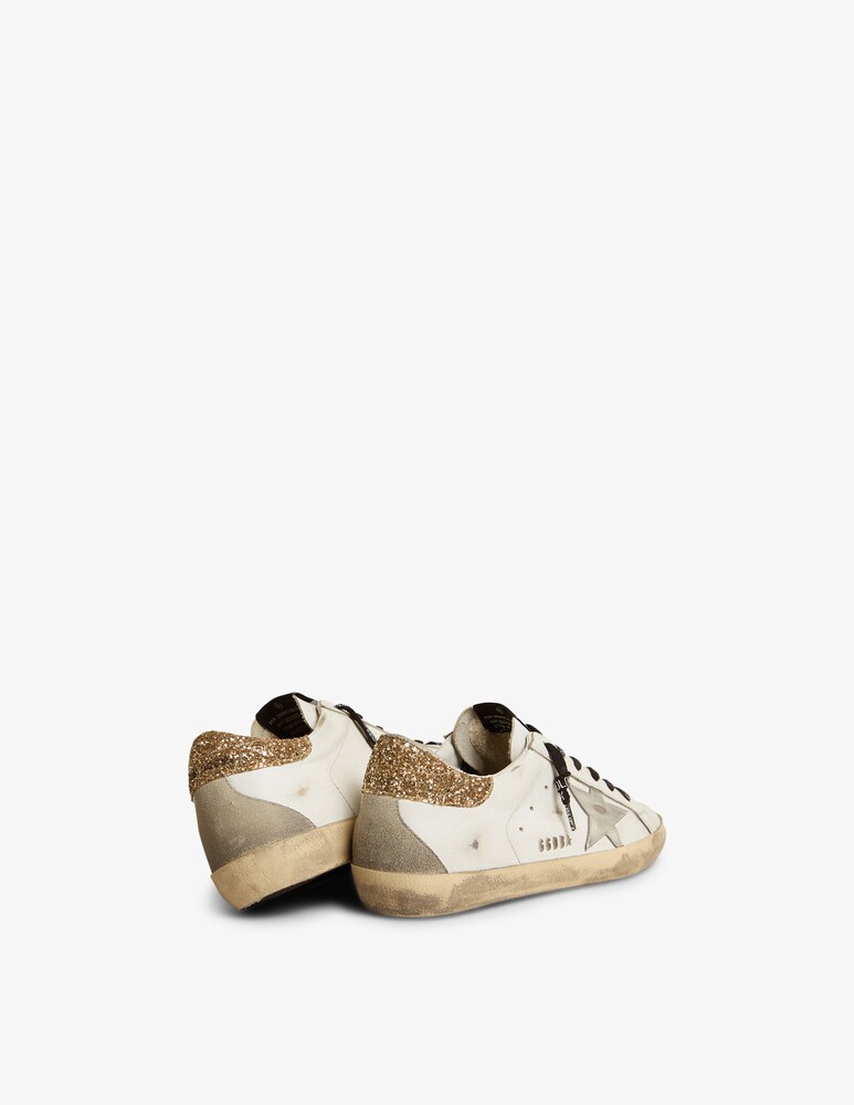 Golden Goose Sneakers Ballstar