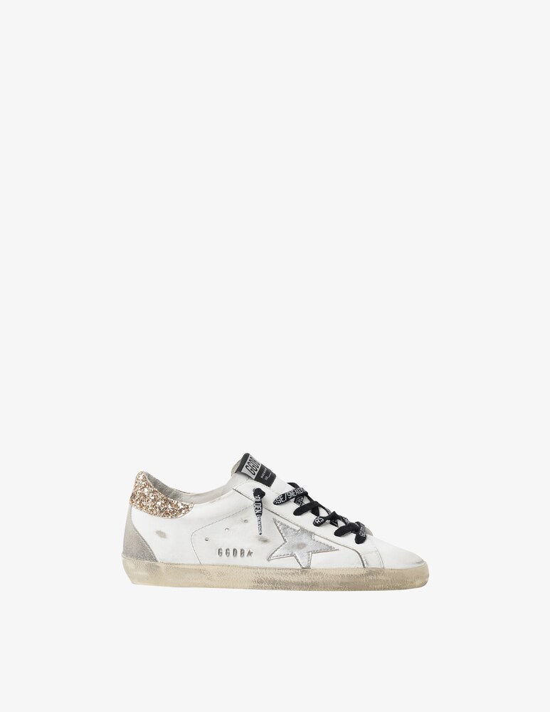 Golden Goose Sneakers Ballstar
