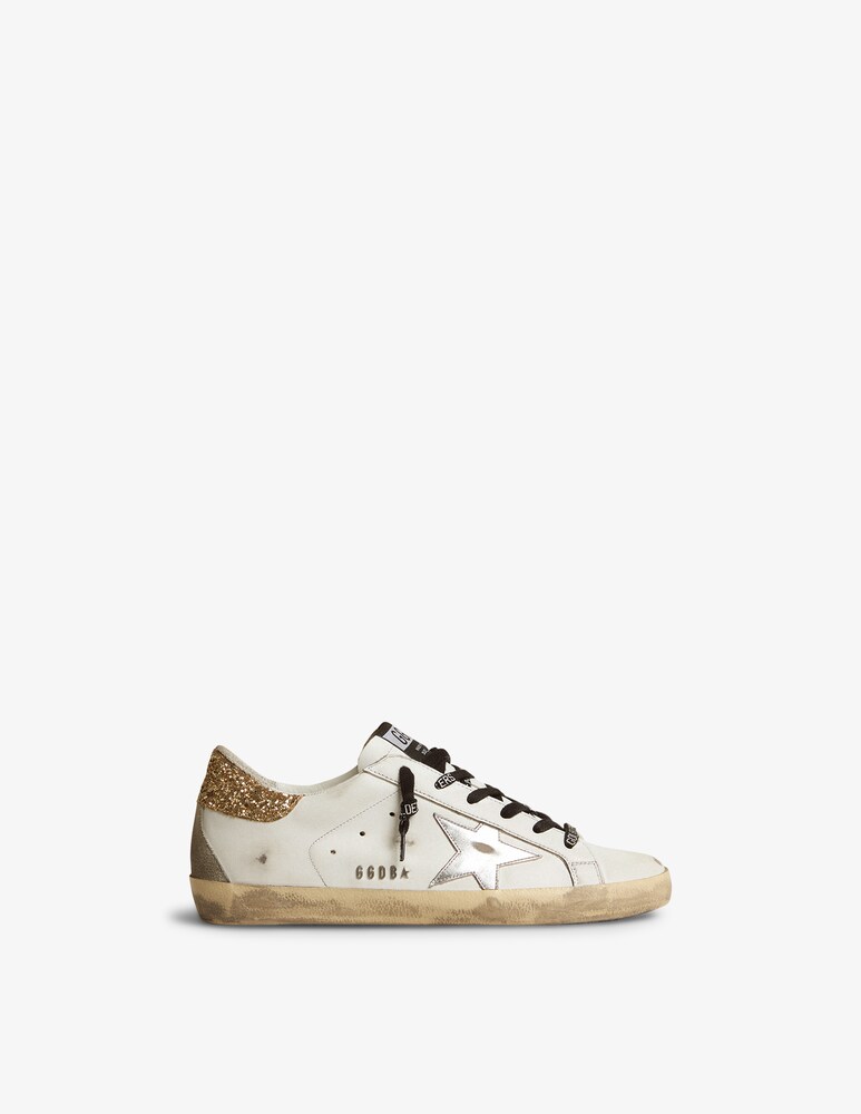 Golden Goose Sneakers Ballstar