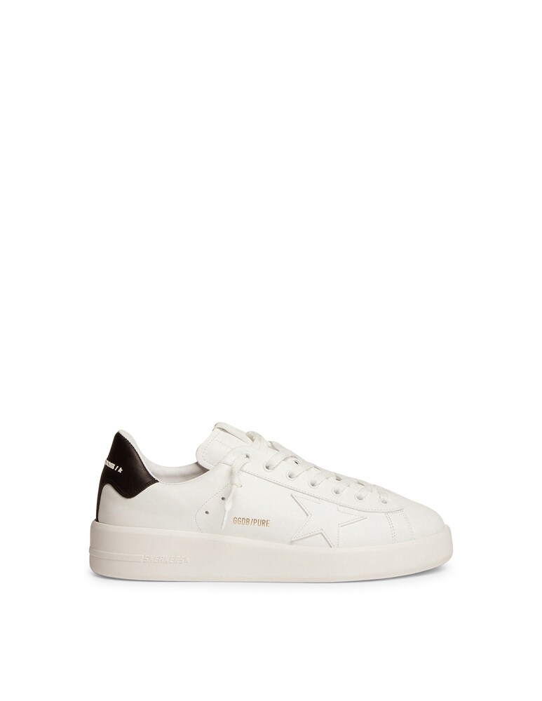 Golden Goose Sneakers in pelle purestar
