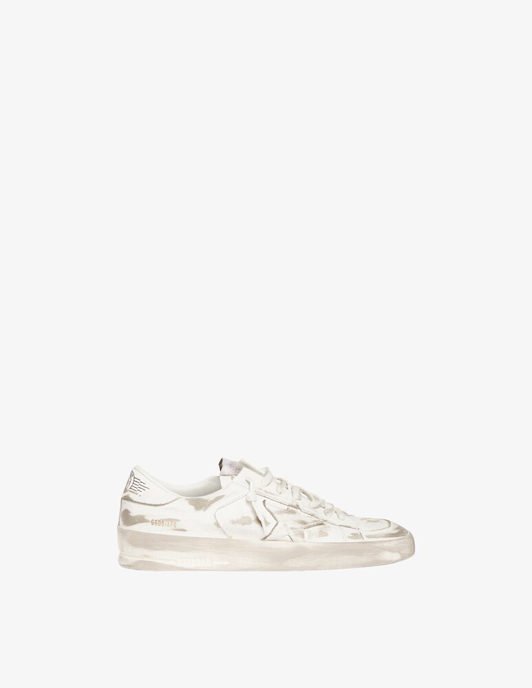 Golden Goose Sneakers in pelle stardan