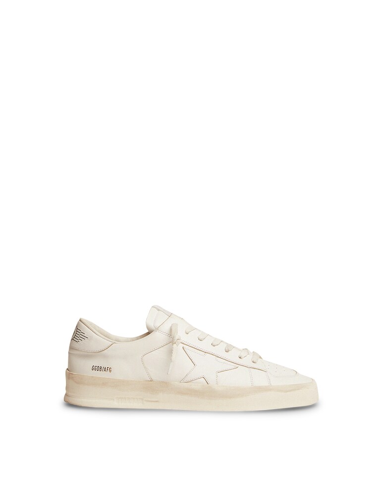Golden Goose Sneakers in pelle stardan