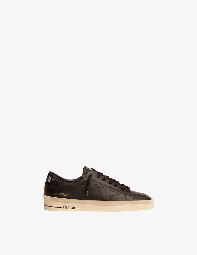 Golden Goose Sneakers in pelle stardan