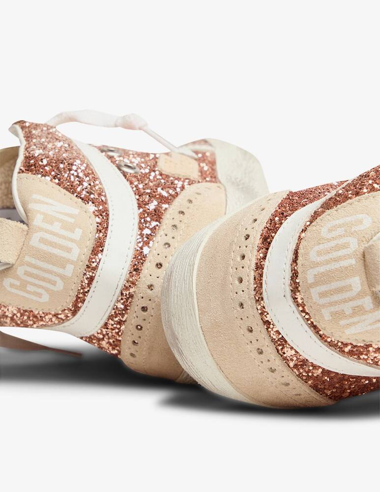 Golden Goose Sneakers Midstar