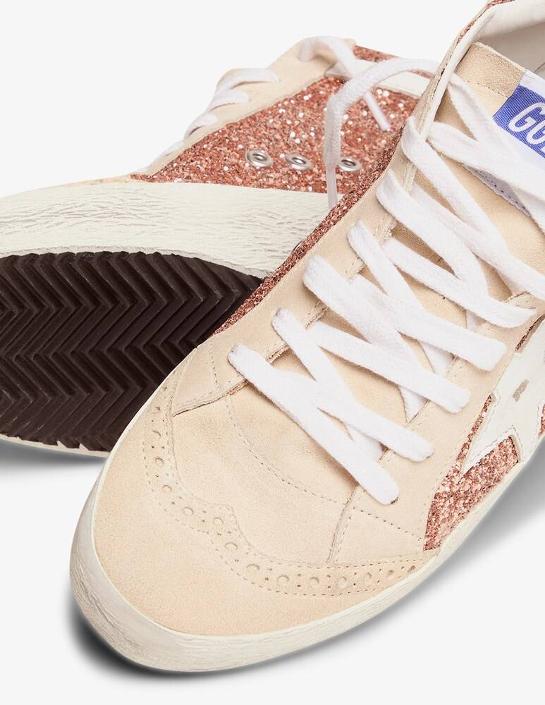 Golden Goose Sneakers Midstar