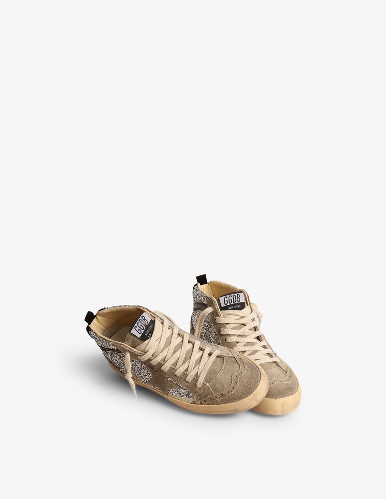 Golden Goose Sneakers Midstar