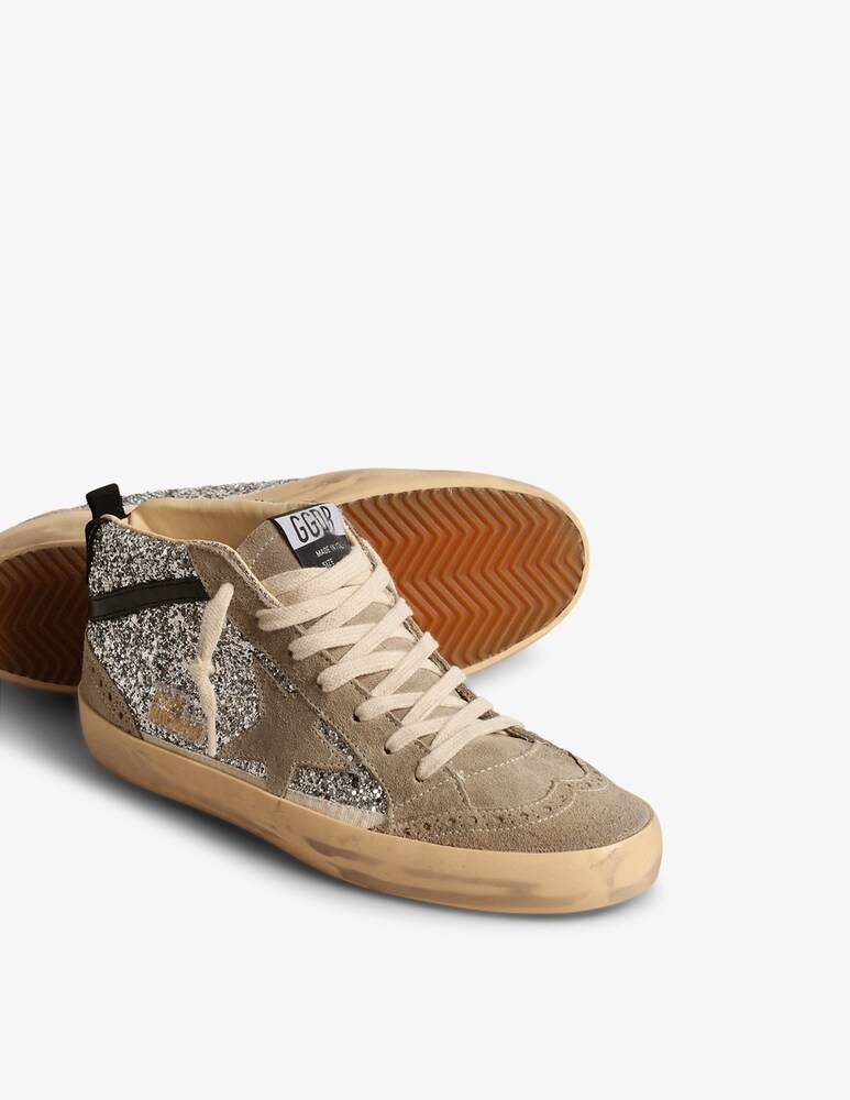 Golden Goose Sneakers Midstar