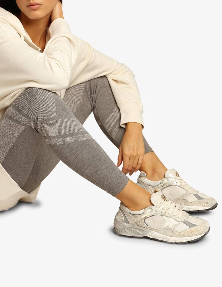 Golden Goose Sneakers Running Dad