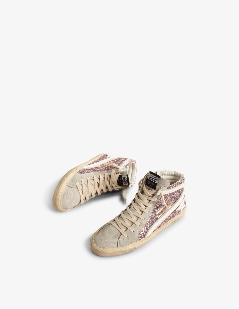 Golden Goose Sneakers Slide