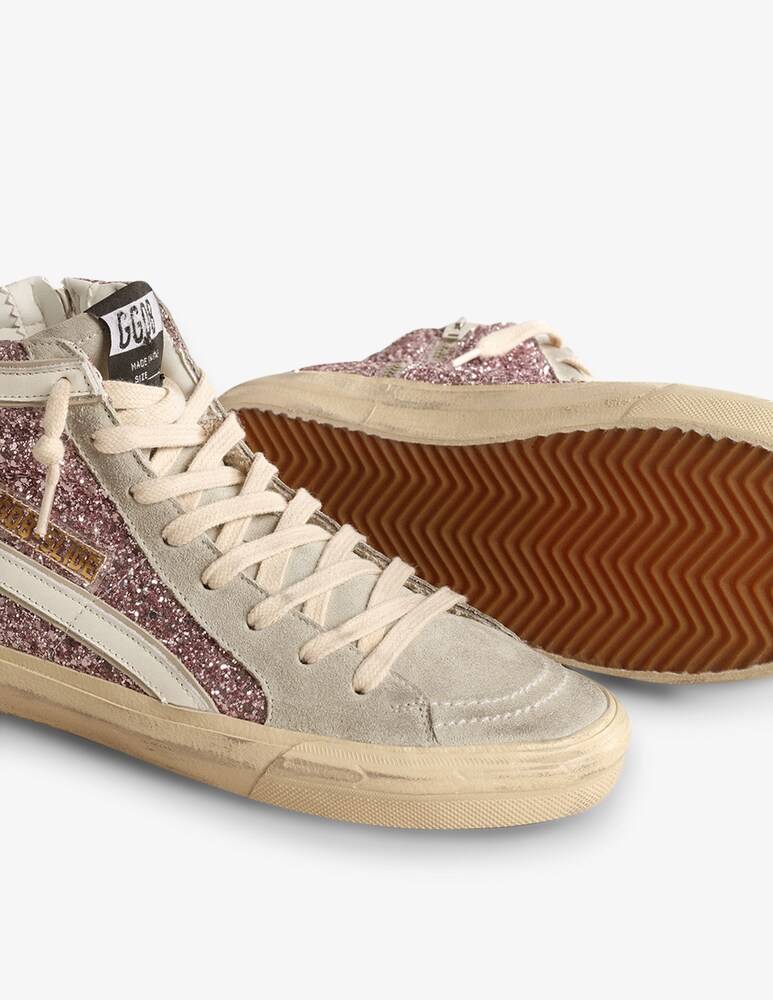 Golden Goose Sneakers Slide
