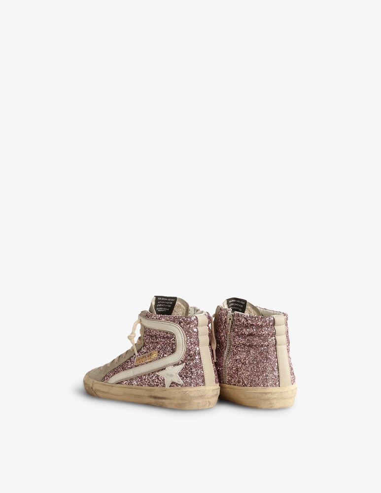 Golden Goose Sneakers Slide