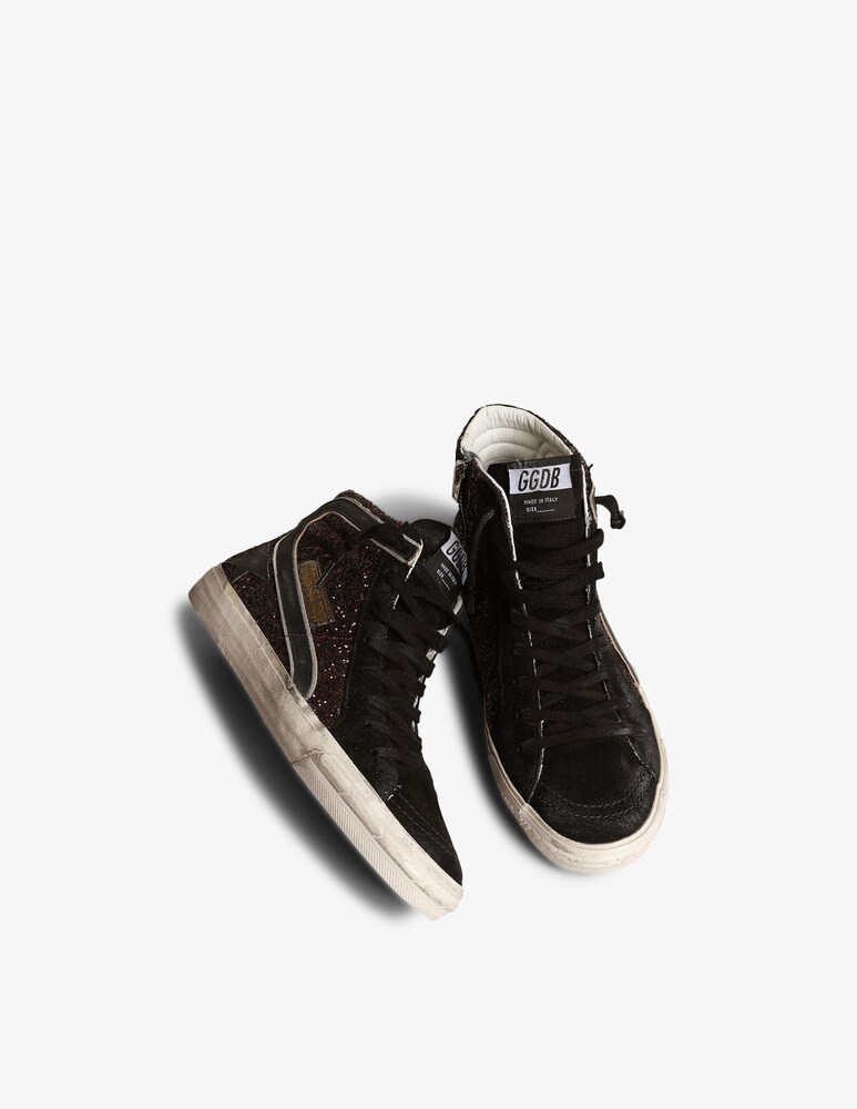 Golden Goose Sneakers Slide