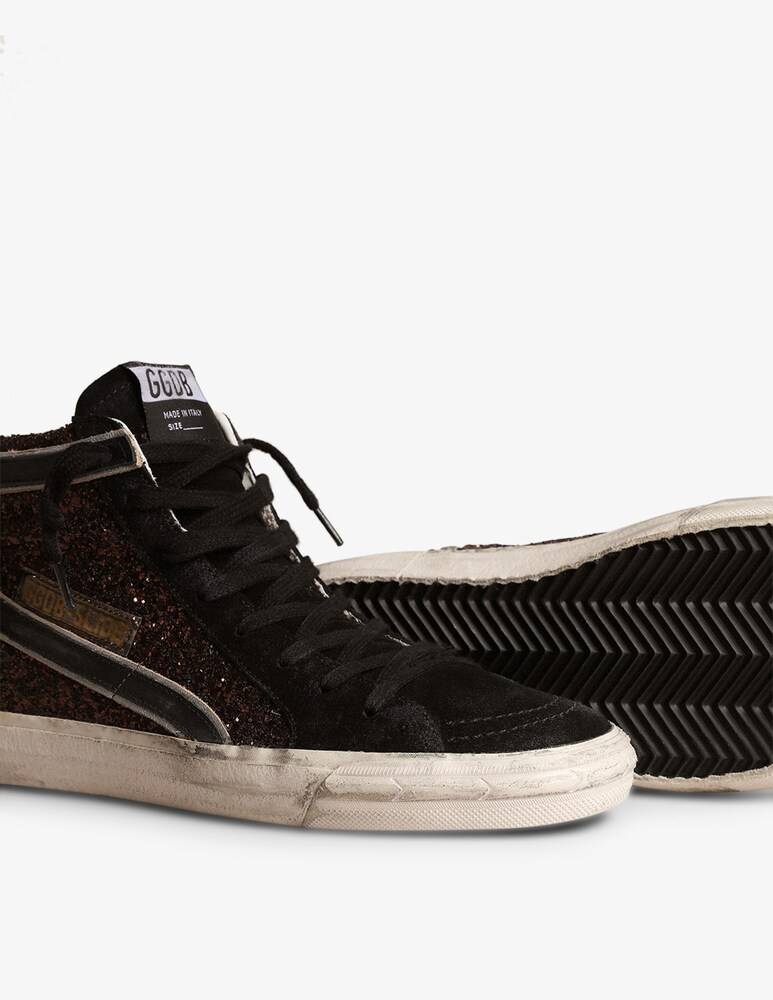 Golden Goose Sneakers Slide