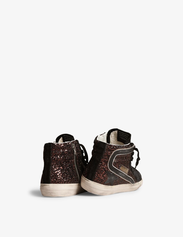 Golden Goose Sneakers Slide