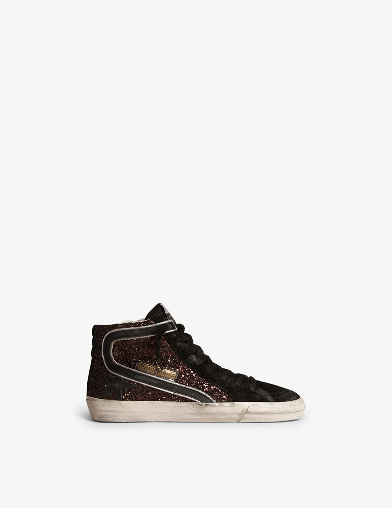 Golden Goose Sneakers Slide