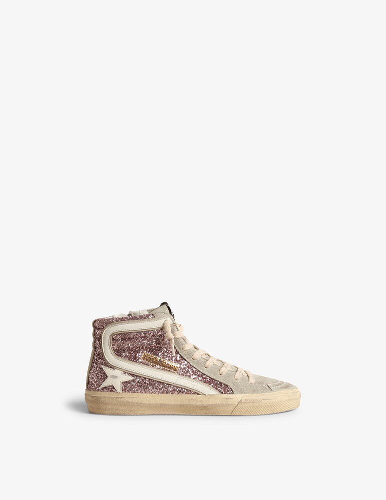 Golden Goose Sneakers Slide