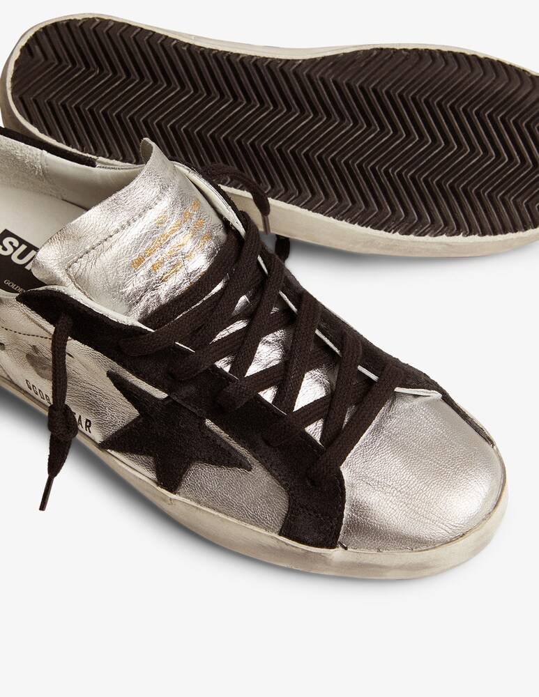 Golden Goose Sneakers Super-star