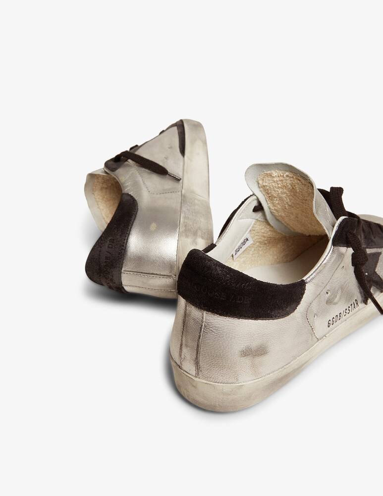 Golden Goose Sneakers Super-star
