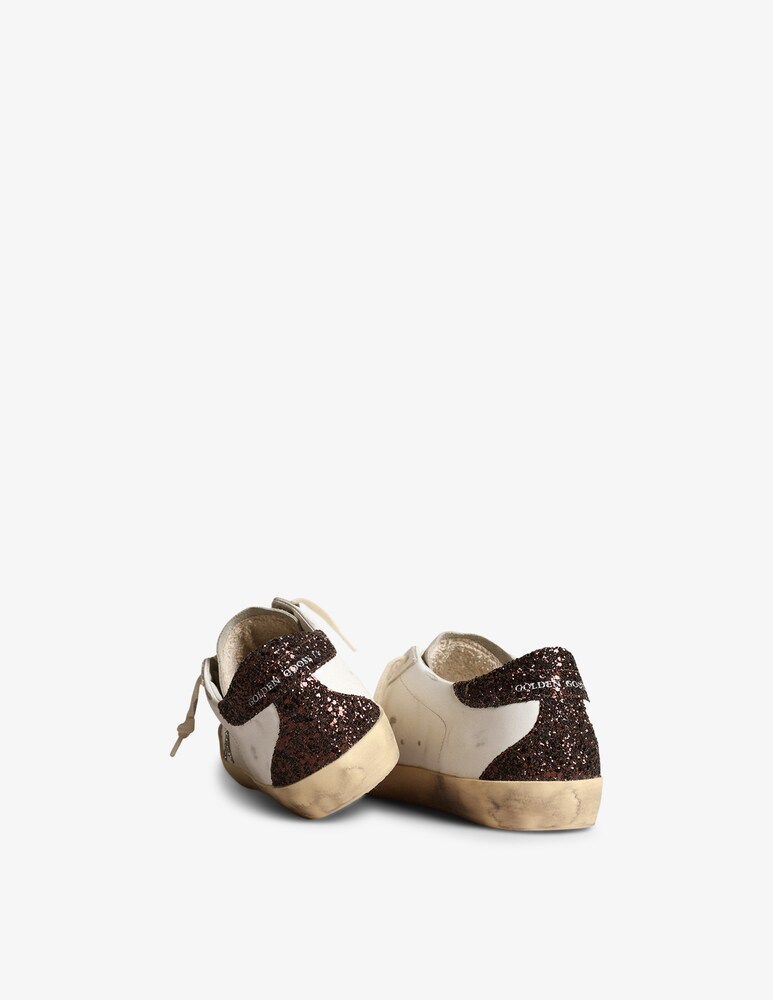 Golden Goose Sneakers Super-star