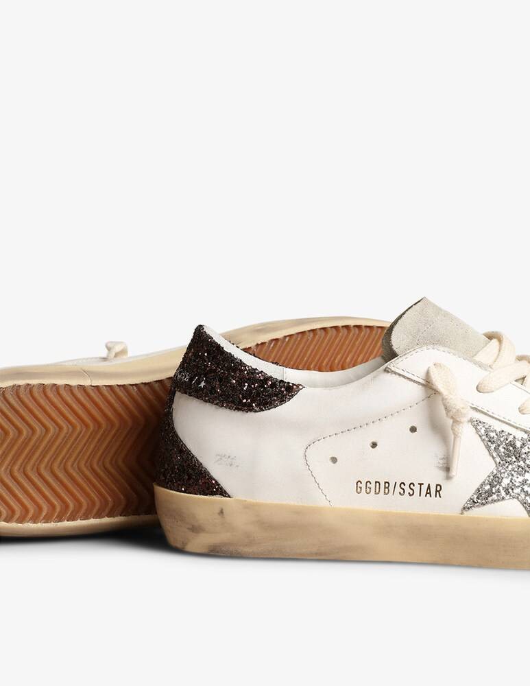 Golden Goose Sneakers Super-star