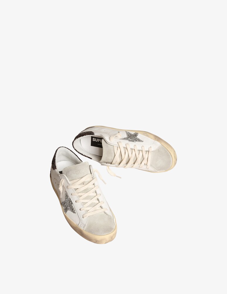 Golden Goose Sneakers Super-star