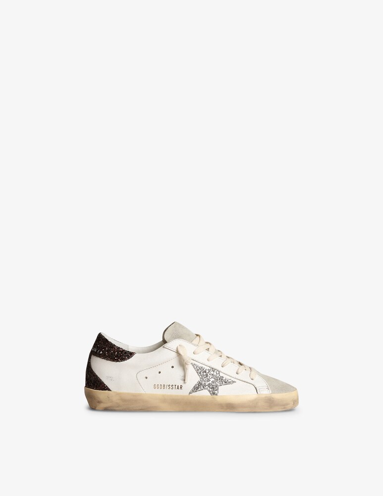 Golden Goose Sneakers Super-star