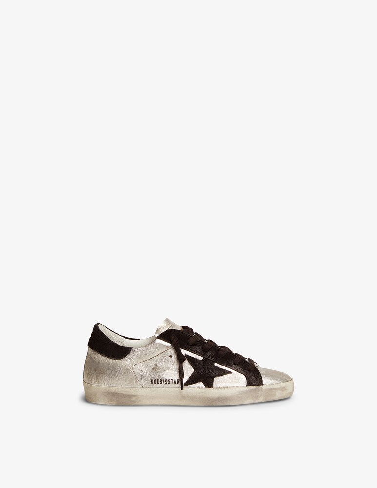 Golden Goose Sneakers Super-star