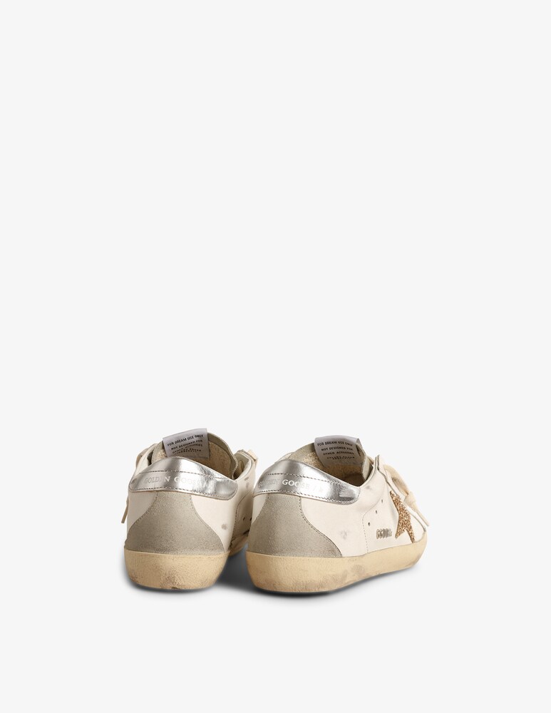 Golden Goose Sneakers Superstar