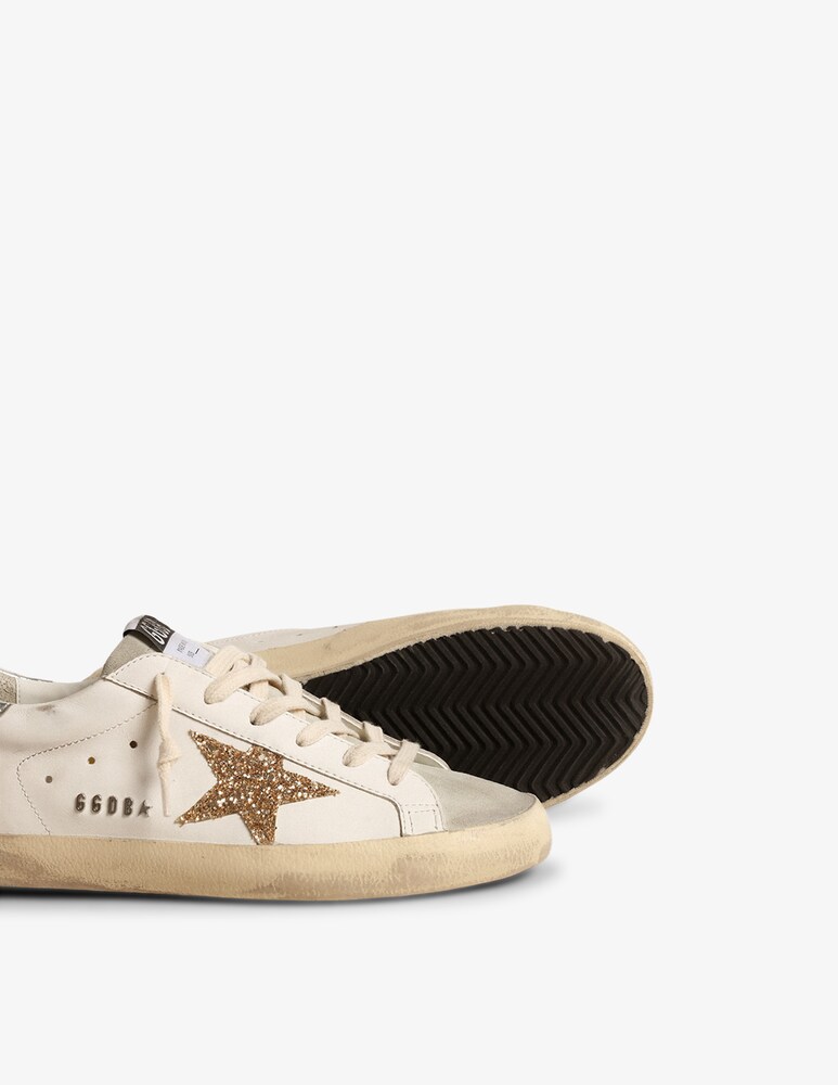 Golden Goose Sneakers Superstar