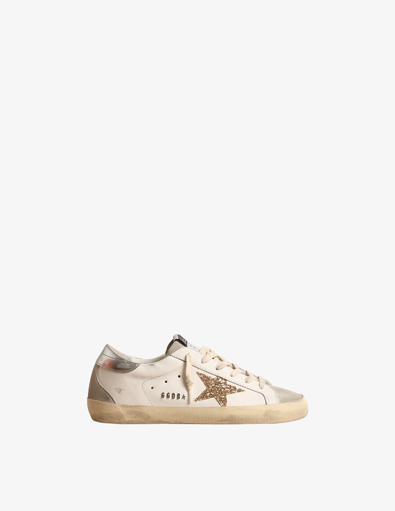 Golden Goose Sneakers Superstar
