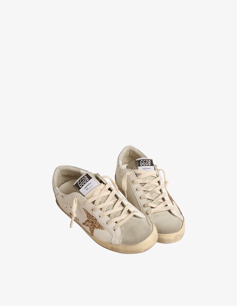 Golden Goose Sneakers Superstar