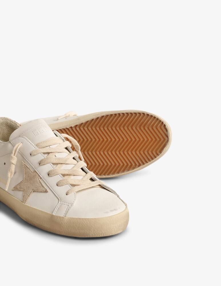 Golden Goose Sneakers Superstar