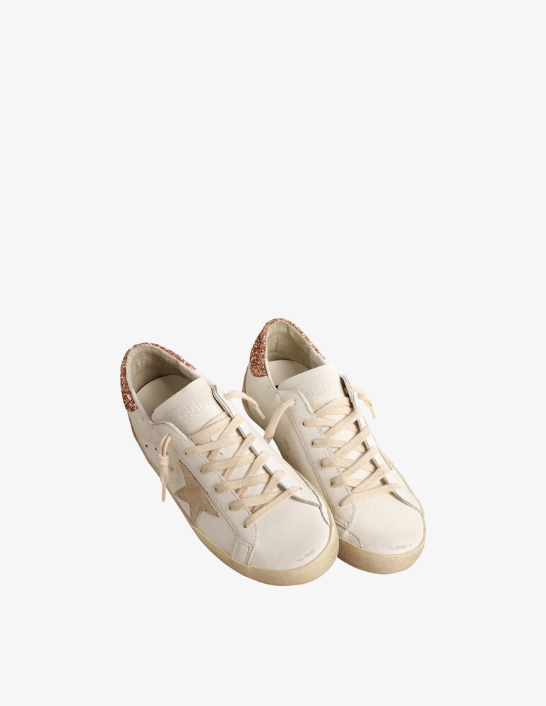 Golden Goose Sneakers Superstar