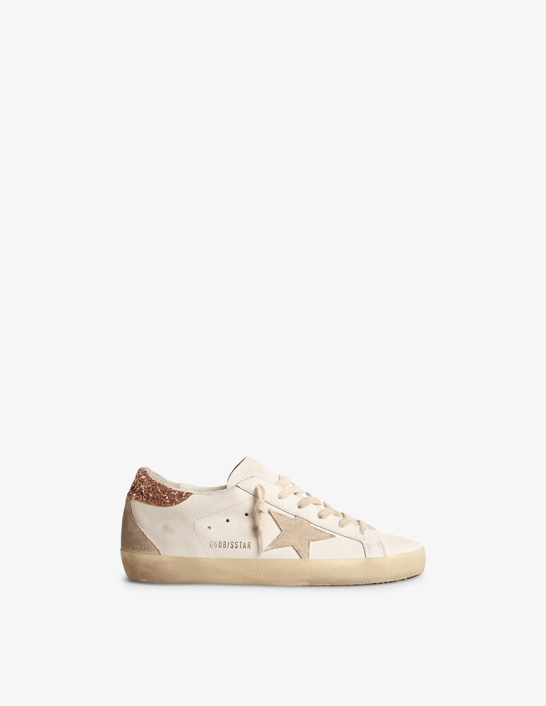 Golden Goose Sneakers Superstar