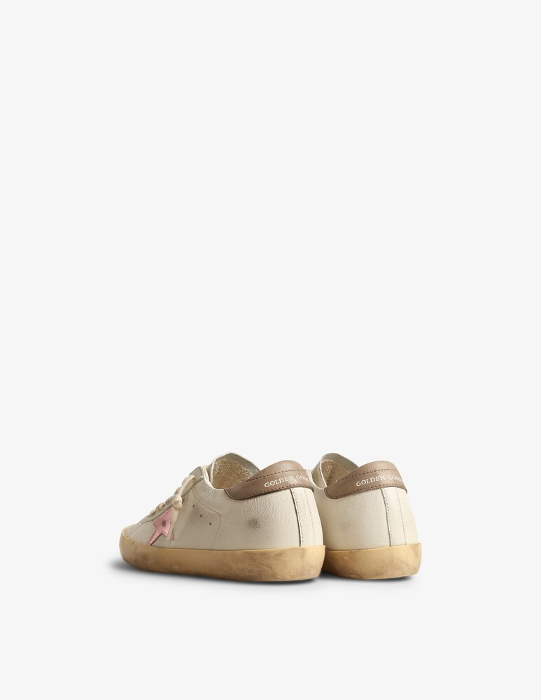 Golden Goose Sneakers Superstar