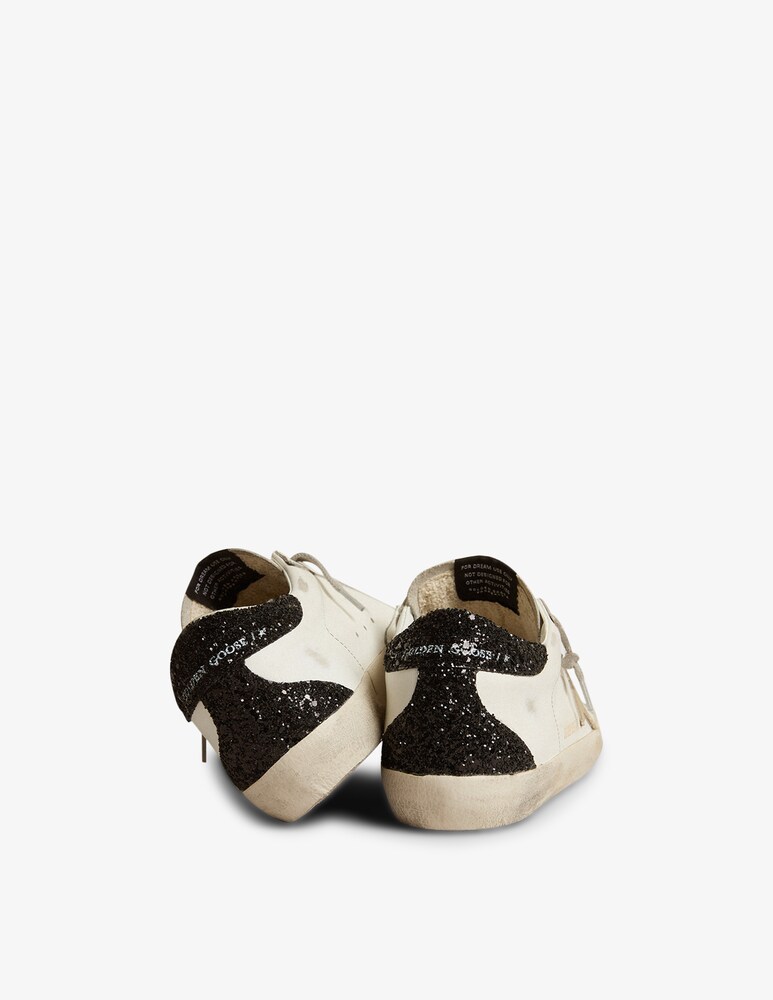 Golden Goose Superstar Sneakers