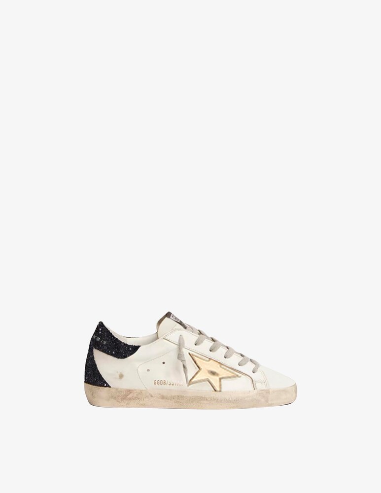 Golden Goose Superstar Sneakers