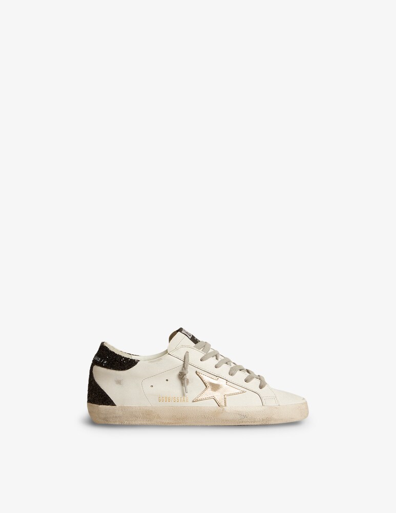 Golden Goose Superstar sneakers
