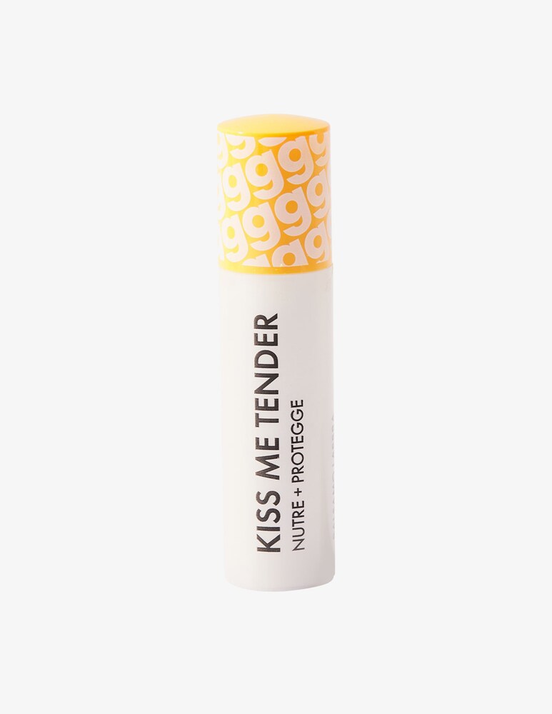 Goovi Kiss Me Tender Balsamo Labbra Nutre