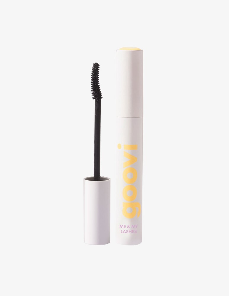 Goovi Me&My Lashes Mascara