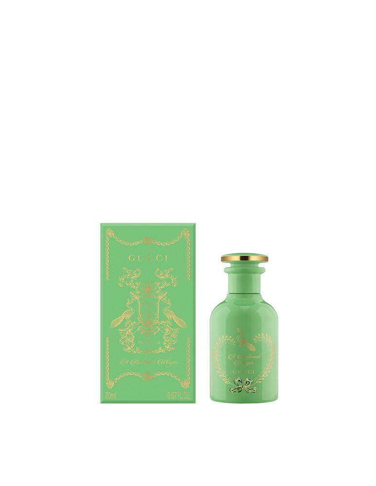 Gucci A Nocturnal Whisper Olio Profumato